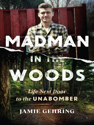 Madman in the Woods - ebook